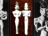 annunaki_statuettes