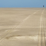 desert-road