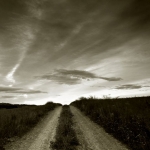 dirt-road
