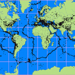 earthquake