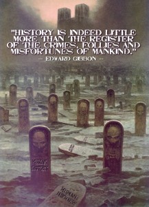 HUMAN HISTORY