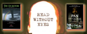READ WITHOUT EYES