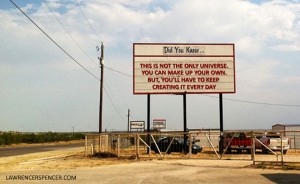 JUNK YARD SIGN