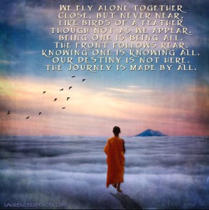 THE JOURNEY