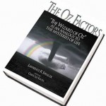 The Oz Factors, by Lawrence R. Spencer