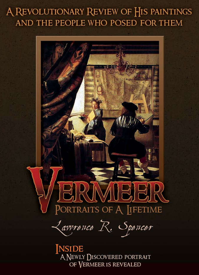 Vermeer Back Cover