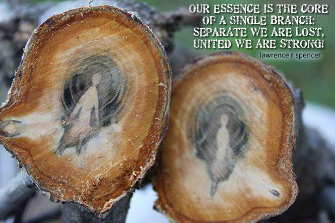 OUR ESSENCE IS THE CORE