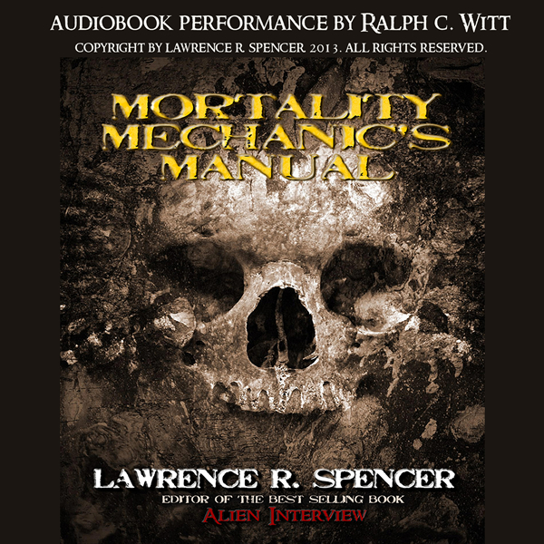 MORTALITY MECHANICS M MANUAL_600 Audiobook