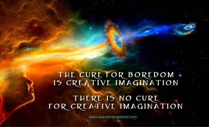 creative imagination