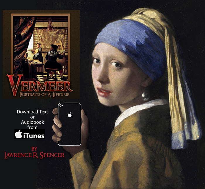 Vermeer on iTunes