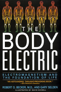 BODY ELECTRIC book