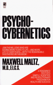 psycho-cybernetics