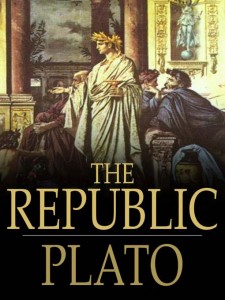 Republic-Plato