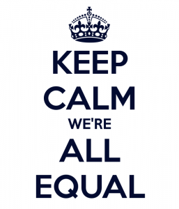 keep-calm-were-all-equal