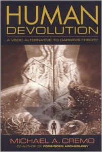human devolution